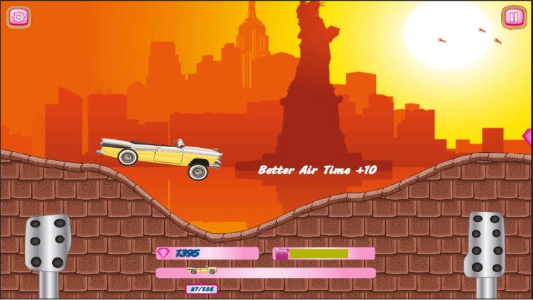 New York Driving Game screenshot-4