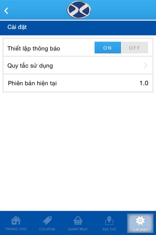 Bảo hiểm Xuân Thành screenshot 2