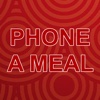 Phone A Meal, Liverpool - For iPad