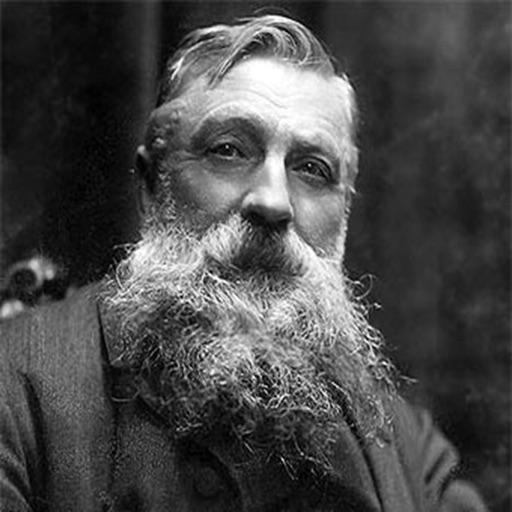 Auguste Rodin Biography and Quotes: Life with Documentary icon