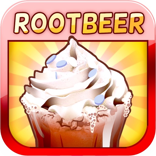 Awesome Root Beer Float Soda Pop Maker