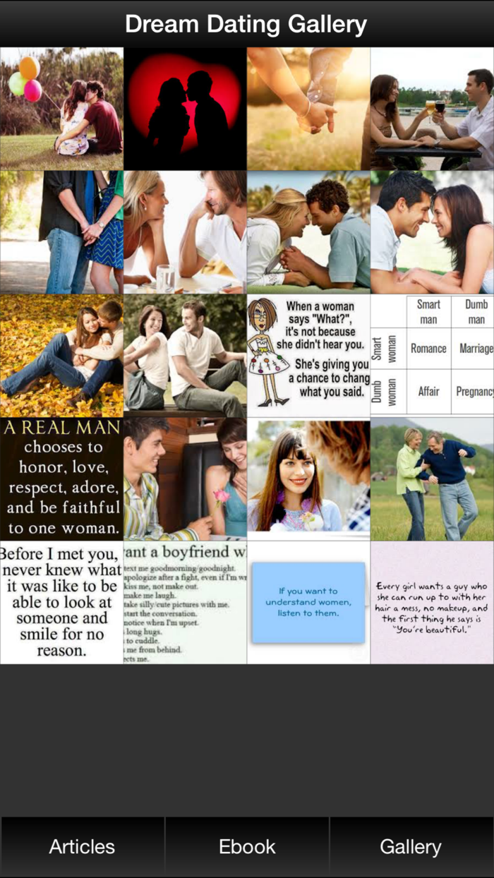 Dream Dating Guide For Men - Find Your Date  Marry With The Woman Of Your Dream