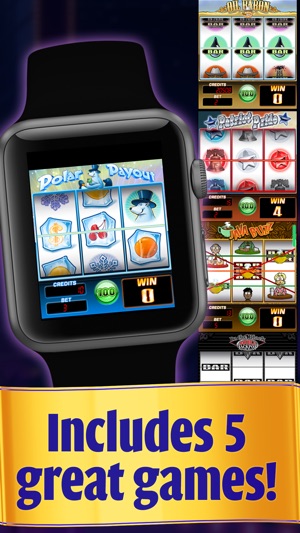 Slots Time at World Class Casino(圖2)-速報App