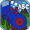 ABC Train Free