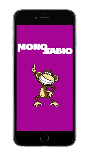 MONO SABIO(圖1)-速報App