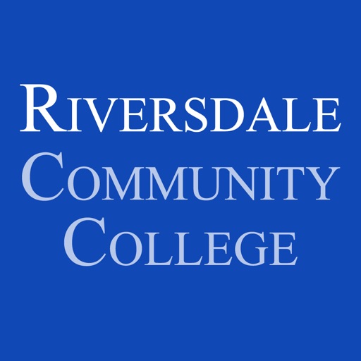 Riversdale Community College icon