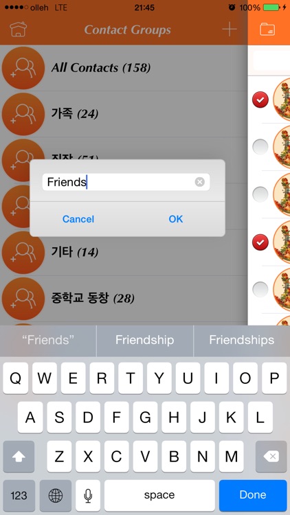 Group Xpert - Contacts