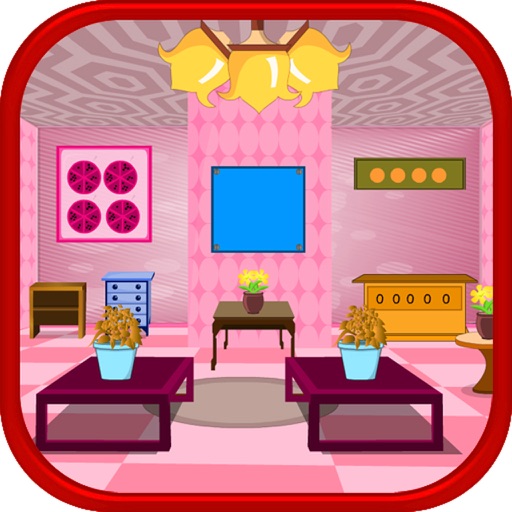 Puzzle Room Escape Game iOS App
