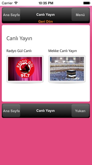 Radyo Gül(圖1)-速報App