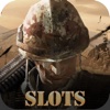 Anonymous Soldier Slots Machines - FREE Gambling World Series Tournament