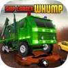 Skip Loader Whump