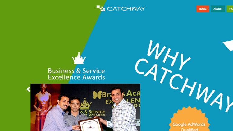 catchway screenshot-4