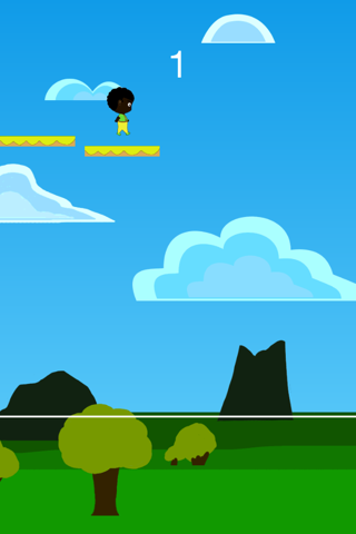 Amazing Stick Boy screenshot 4