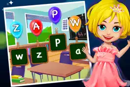 Game screenshot Princess Preschool Adventure - Kids Learning Games mod apk