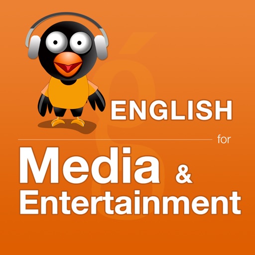 English for Media & Entertainment