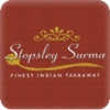 Surma Takeaway, Stopsley. Indian & Bangladeshi cuisine