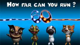 Game screenshot 60 - How far can you run ?! mod apk