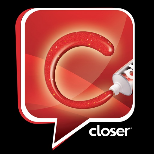 Closer by Close Up Maroc iOS App