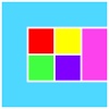 Color Palette Puzzle-a fun and activate trivial pop games