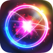 FusionStars-Puzzle game