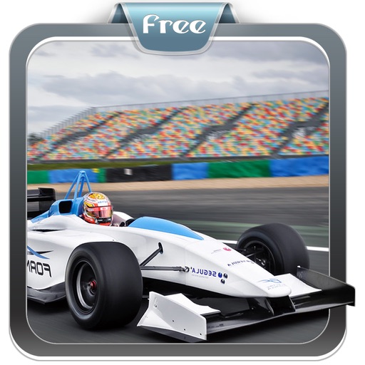 Formula Champion Race Free icon