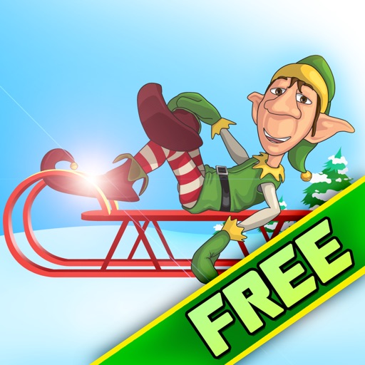 Santa is Missing on Christmas Eve : The North Pole Search Party - Free Edition