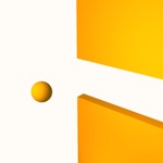 Ball, Gap Ahead - 3D endless flying game