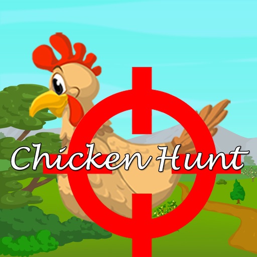 Chicken Hunt - 1.0 iOS App