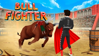 Bull Fighterのおすすめ画像2