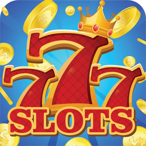 ``````777`````` King Of Slots icon