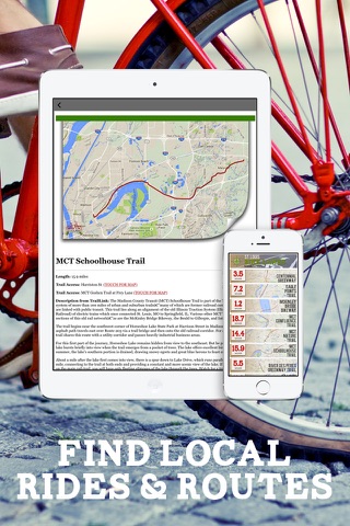 My City Bikes St. Louis screenshot 2