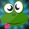 Clumsy Frog Jump Challenge Pro - awesome jumping and racing game