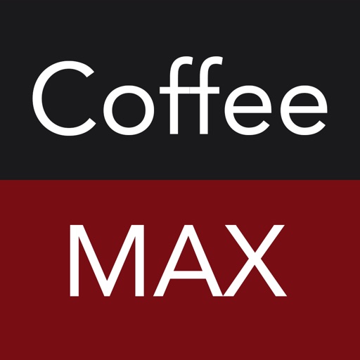 Coffee Max, London icon