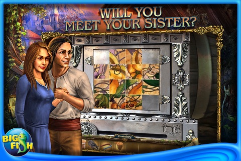 Mystery Tales: The Lost Hope - A Hidden Objects Adventure Game screenshot 3
