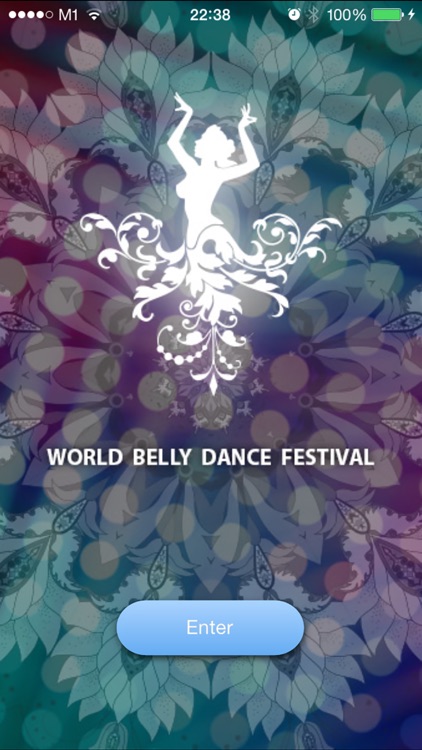 Bellydance Festival