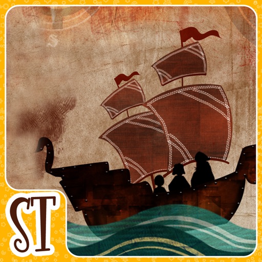 Treasure Island by Story Time for Kids
