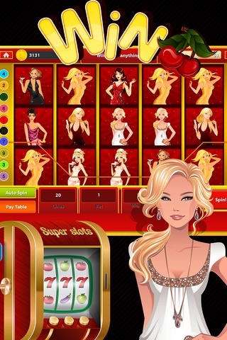 Free Texas Casino Pro screenshot 2