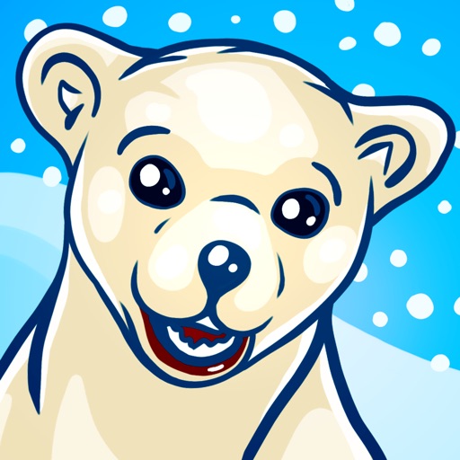 Little Bear Care CROWN icon
