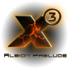 X3: Albion Prelude