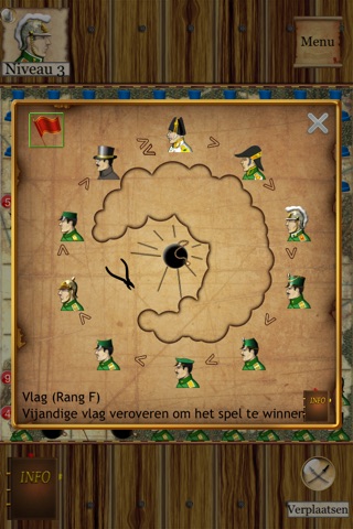 iBattle Game screenshot 3