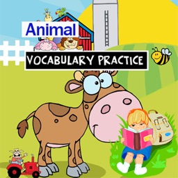 English vocabulary practice toddler