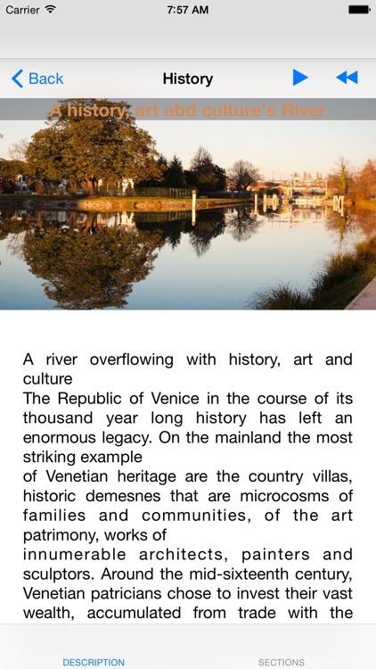 Delizie della Brenta