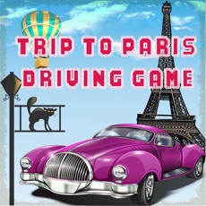 Activities of Trip To Paris Driving Game
