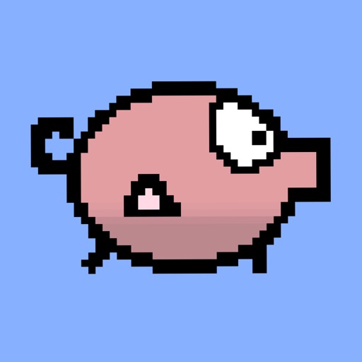 Flappy Piggly