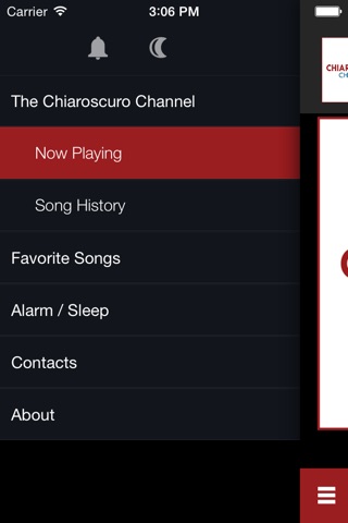 The Chiaroscuro Channel screenshot 2