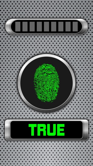 Lie Detector Fingerprint Scanner Touch Test - Truth or Lying(圖3)-速報App