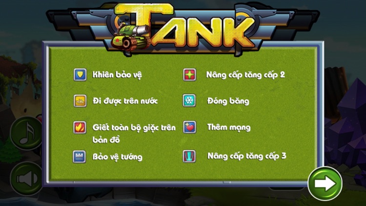 Tank Classic screenshot-3