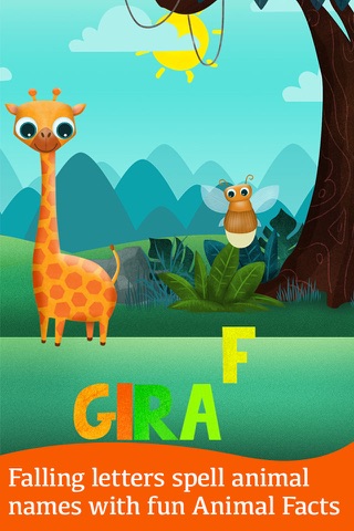 Pizo Animals screenshot 3