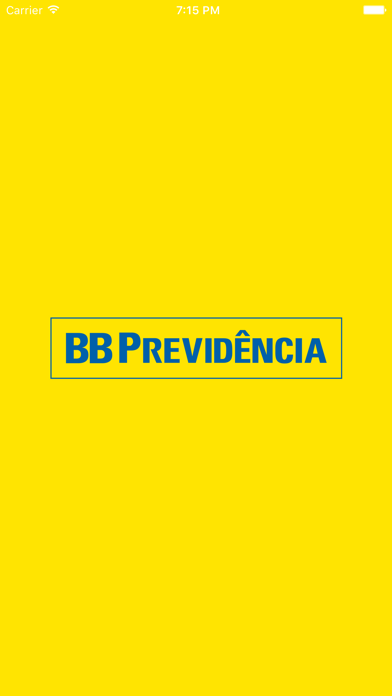 How to cancel & delete BB Previdência from iphone & ipad 1