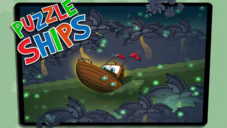 Puzzle ships - A ships game screenshot-4